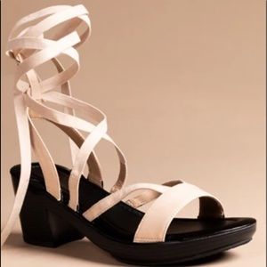 Ladies size 9 Solely Jane base and soulmate